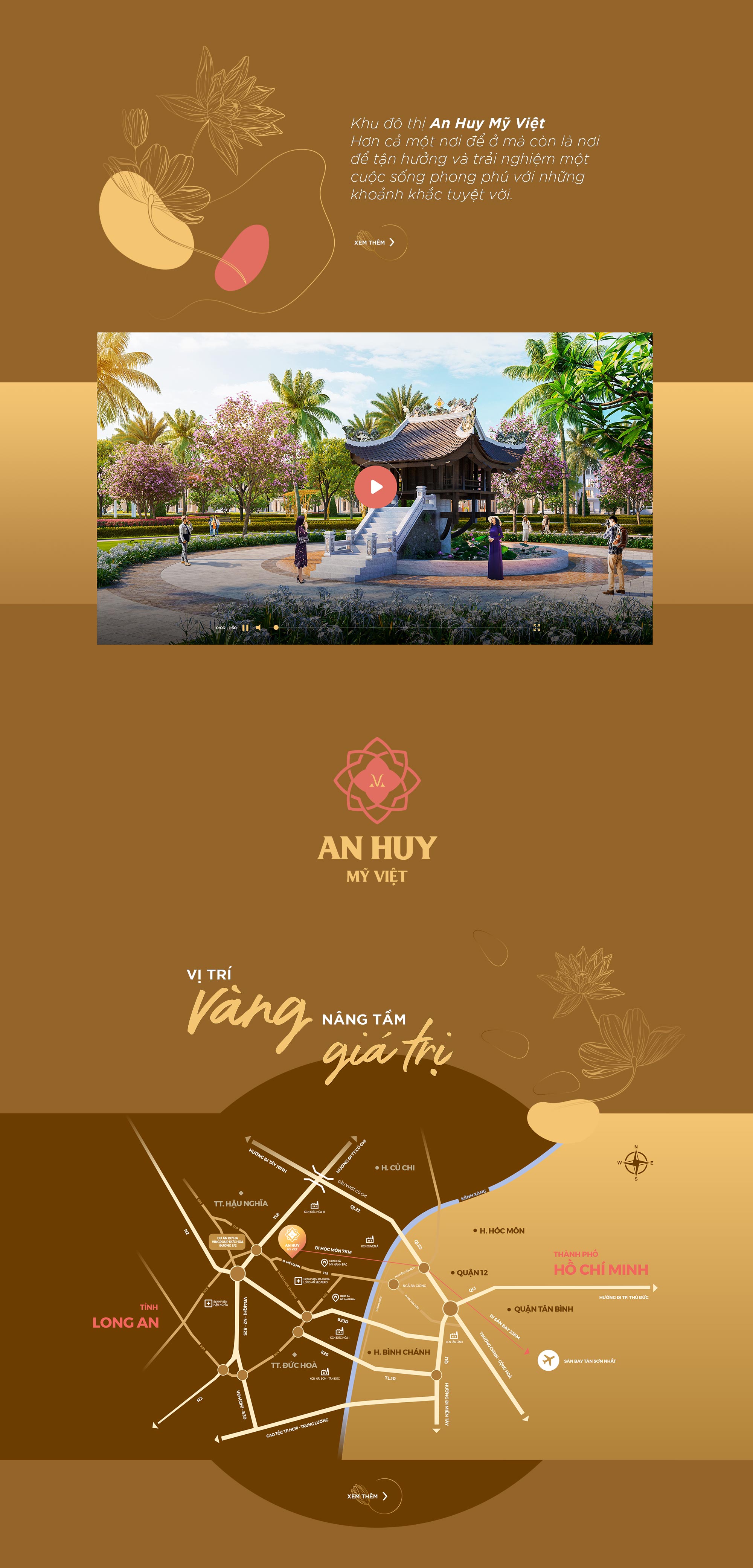 An Huy My Viet
