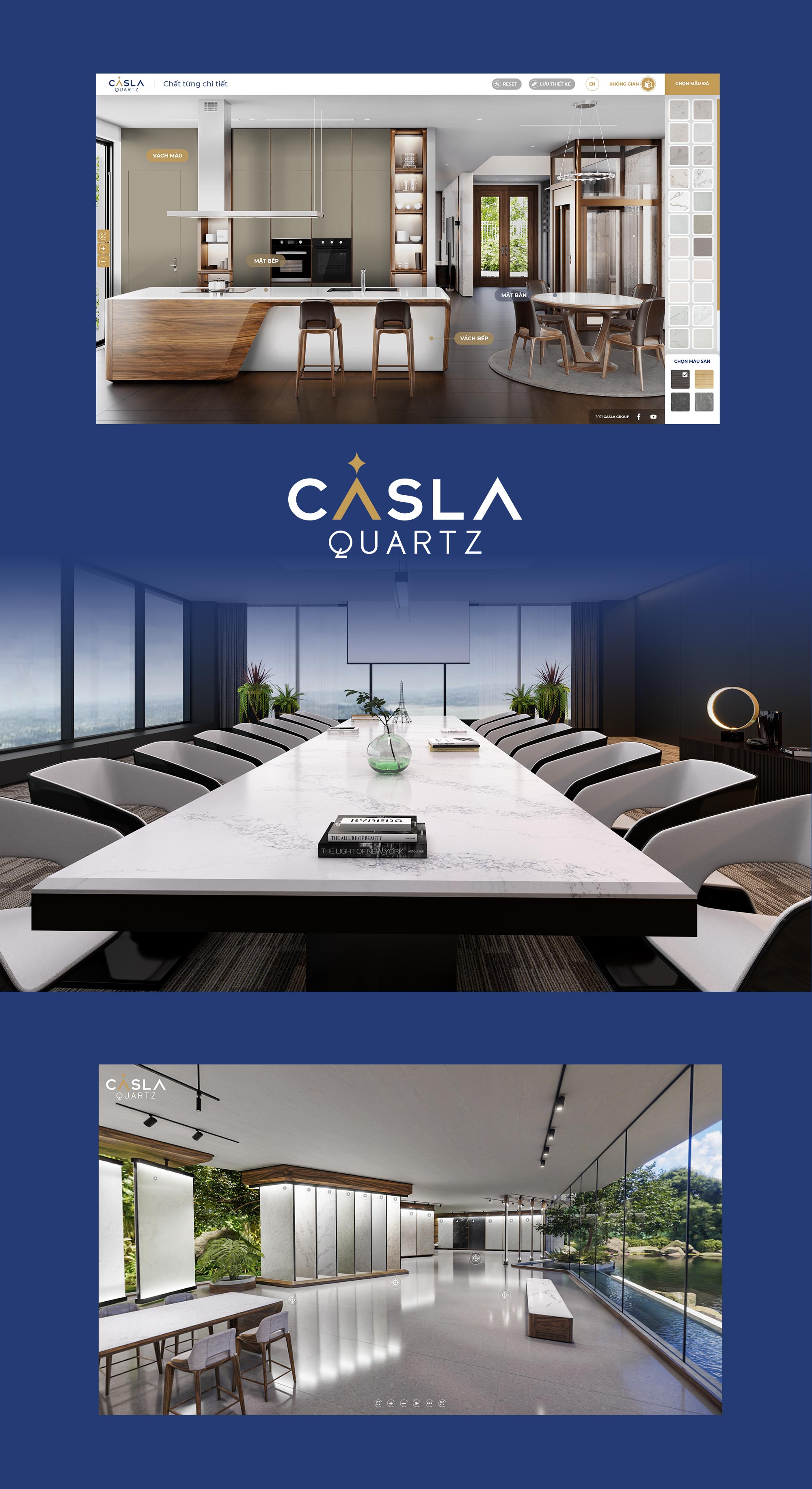 Casla Group