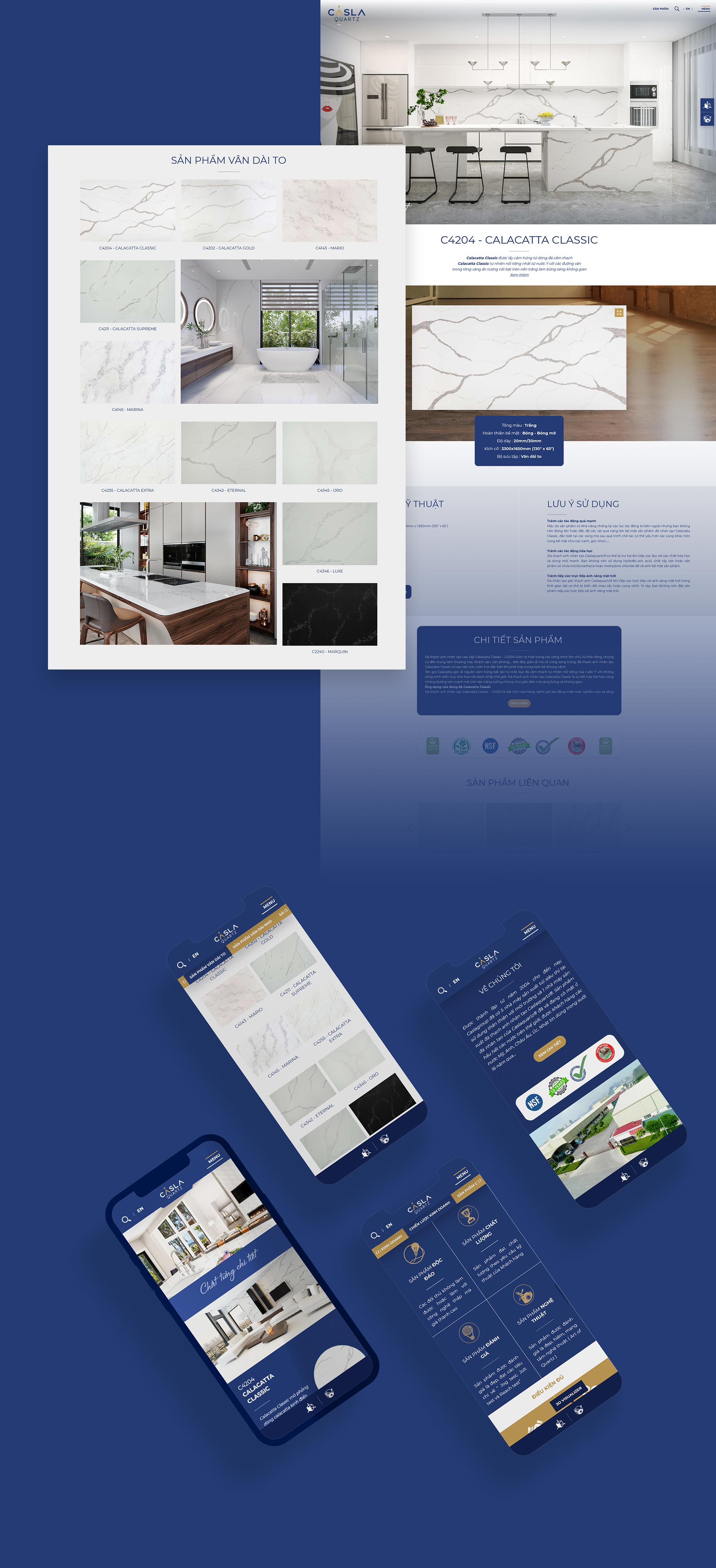 Casla Group