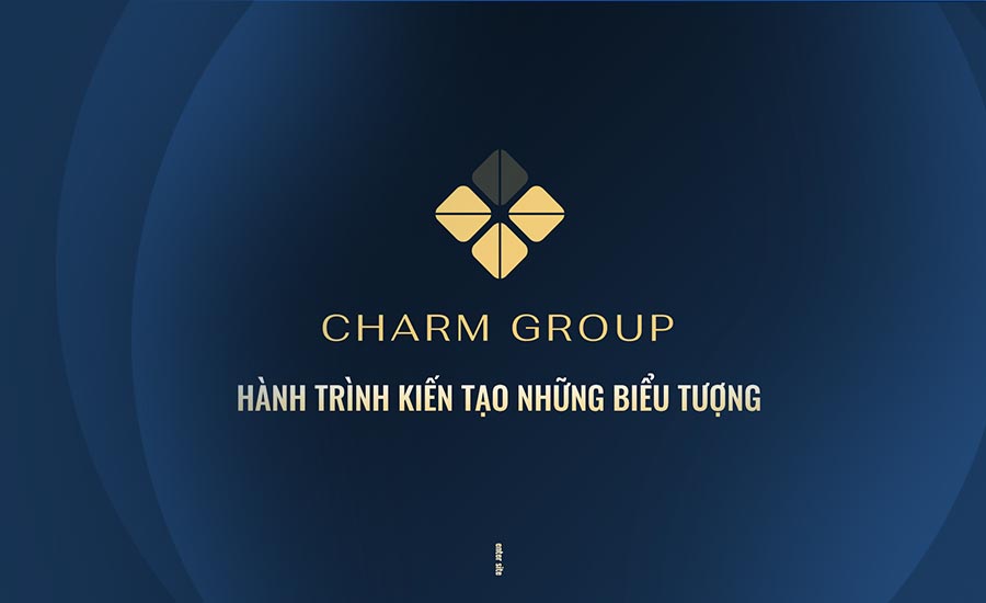 Charm Group