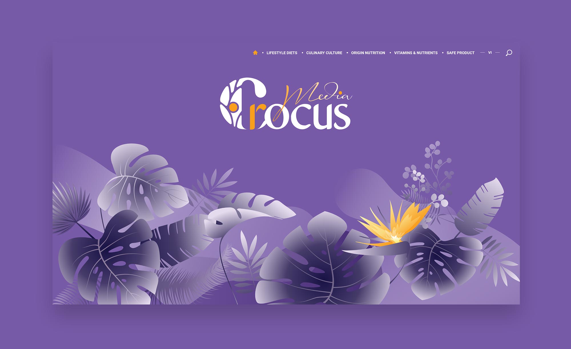 Crocus Media