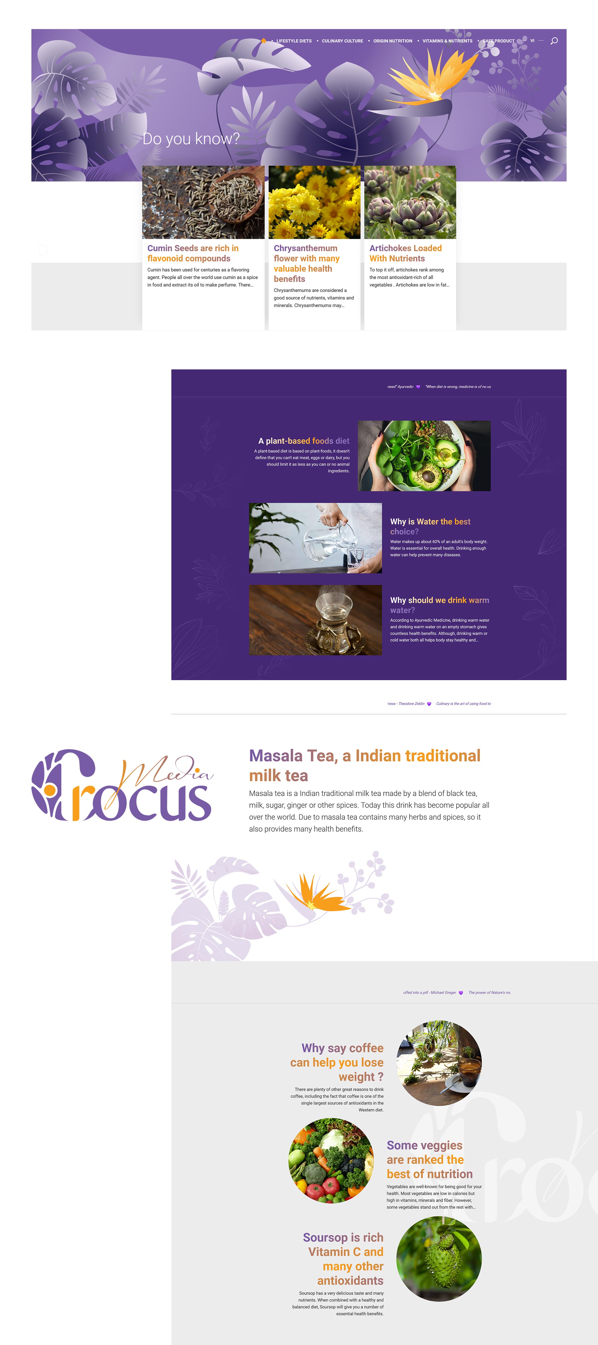 Crocus Media