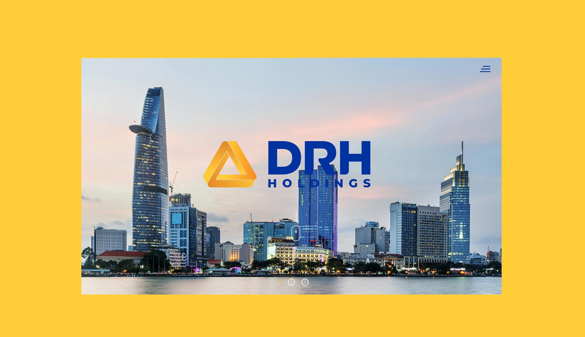 DRH Holdings