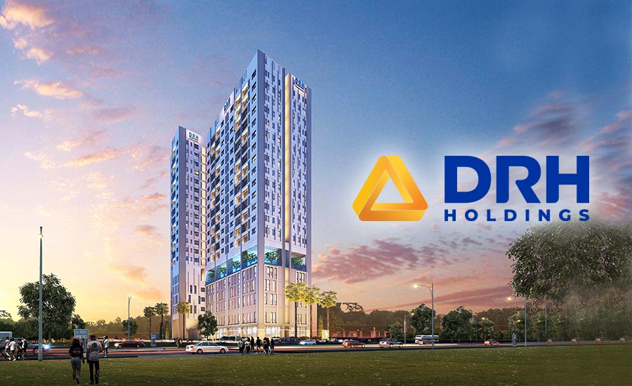 DRH Holdings