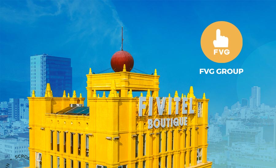 FVG Group