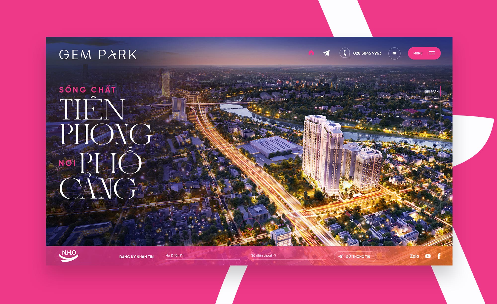 Gem Park