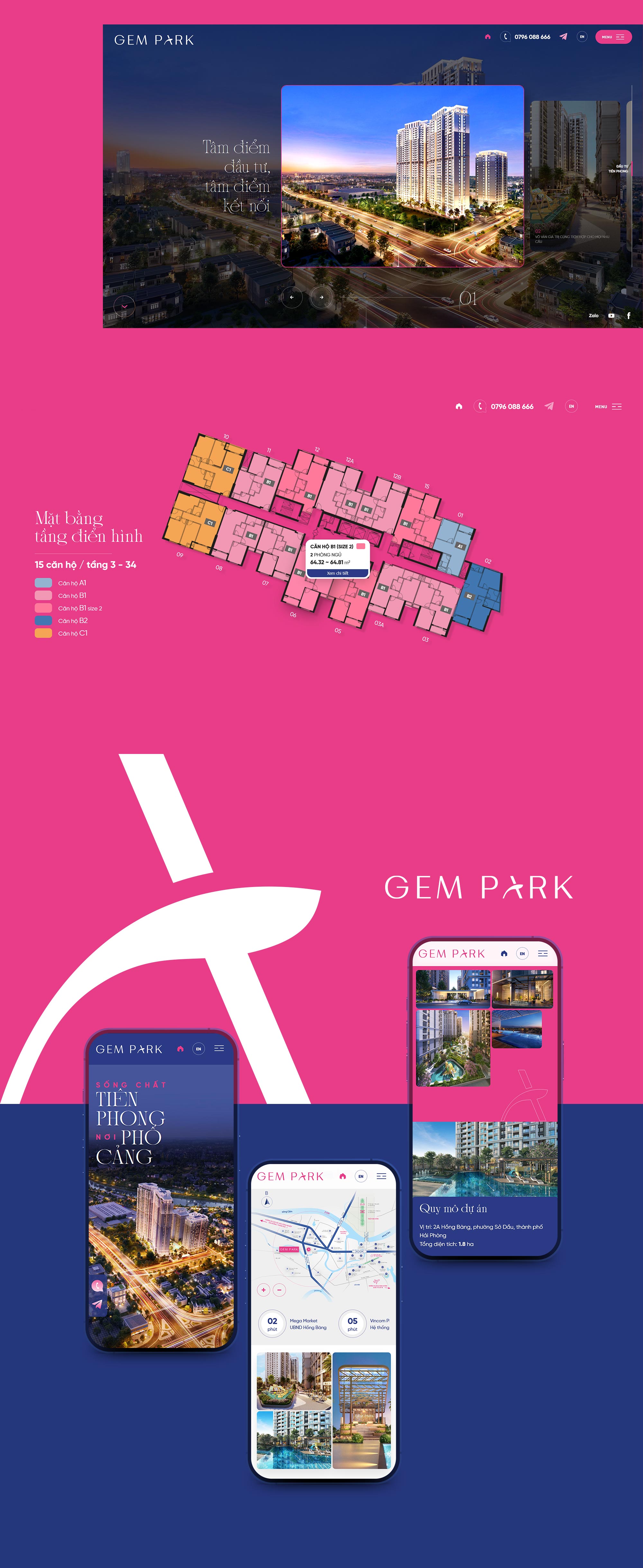 Gem Park