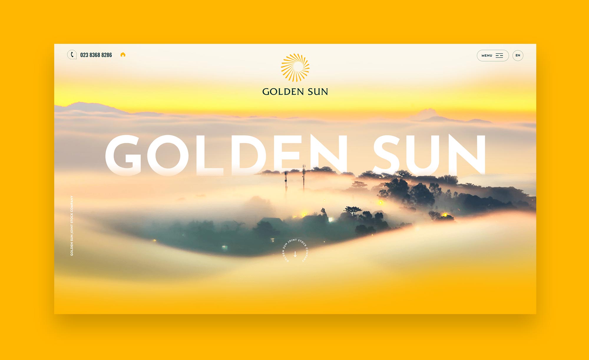Golden Sun