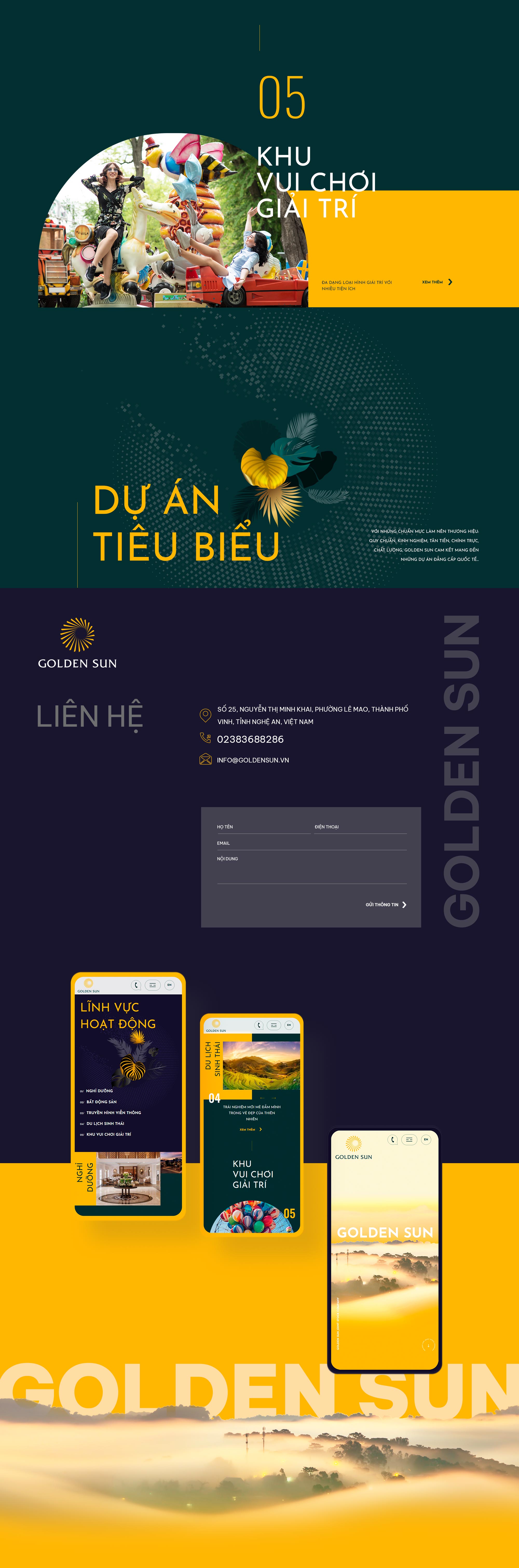 Golden Sun
