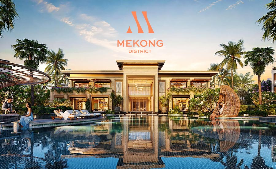 Mekong District