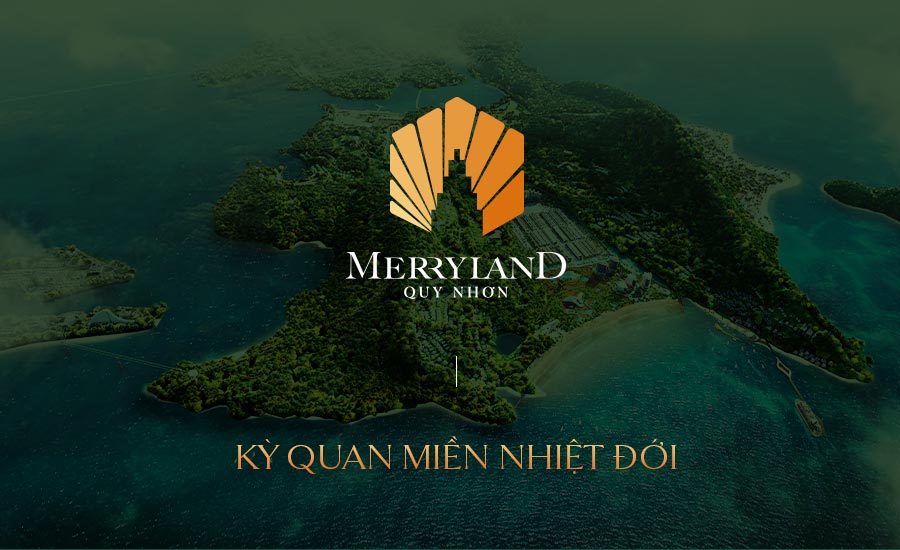 Merryland Quy Nhơn