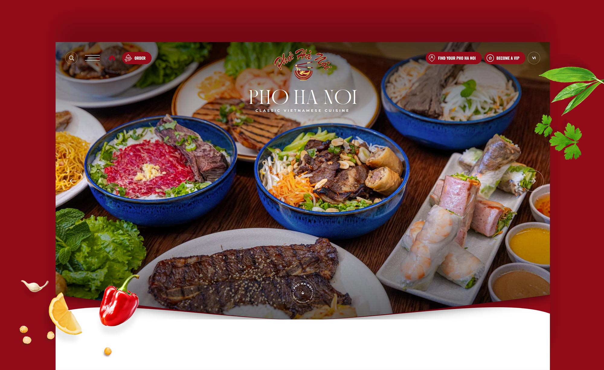 Phở Hà Nội