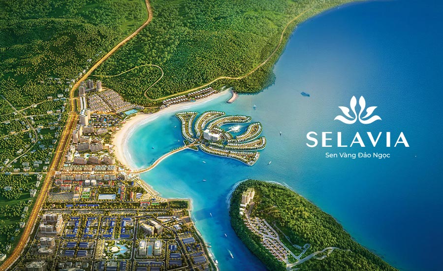 Selavia