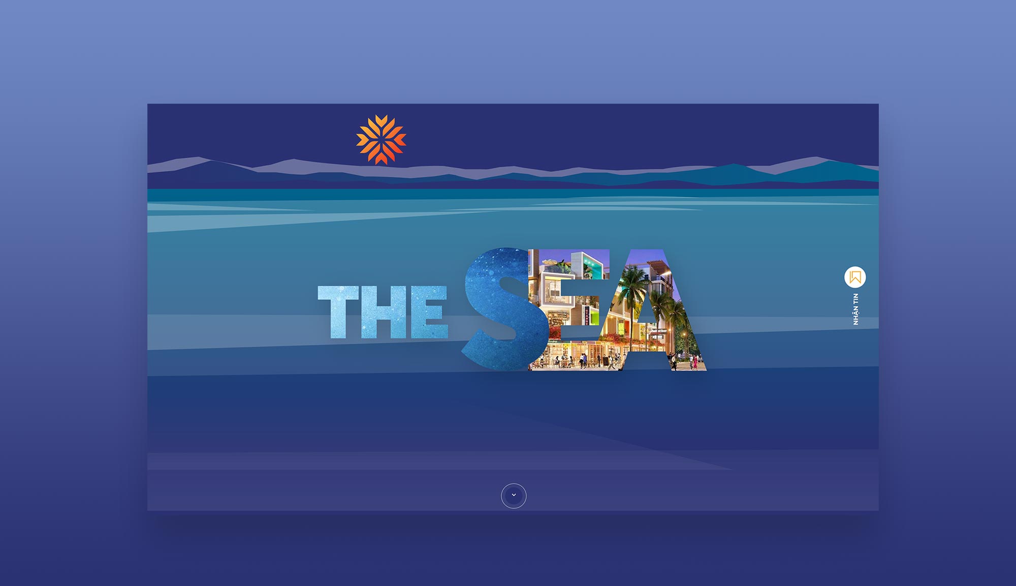 The Sea