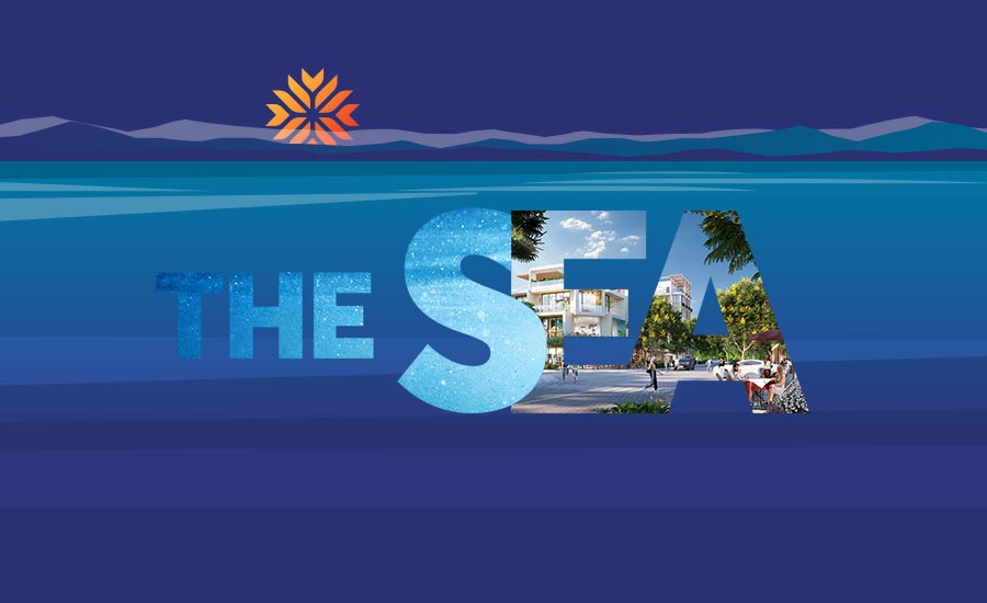 The Sea