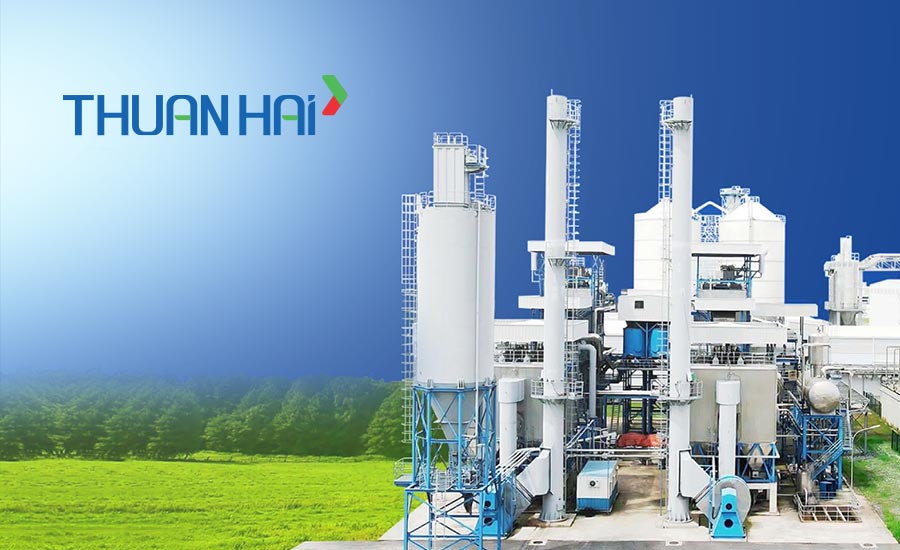 Thuan Hai Corporation