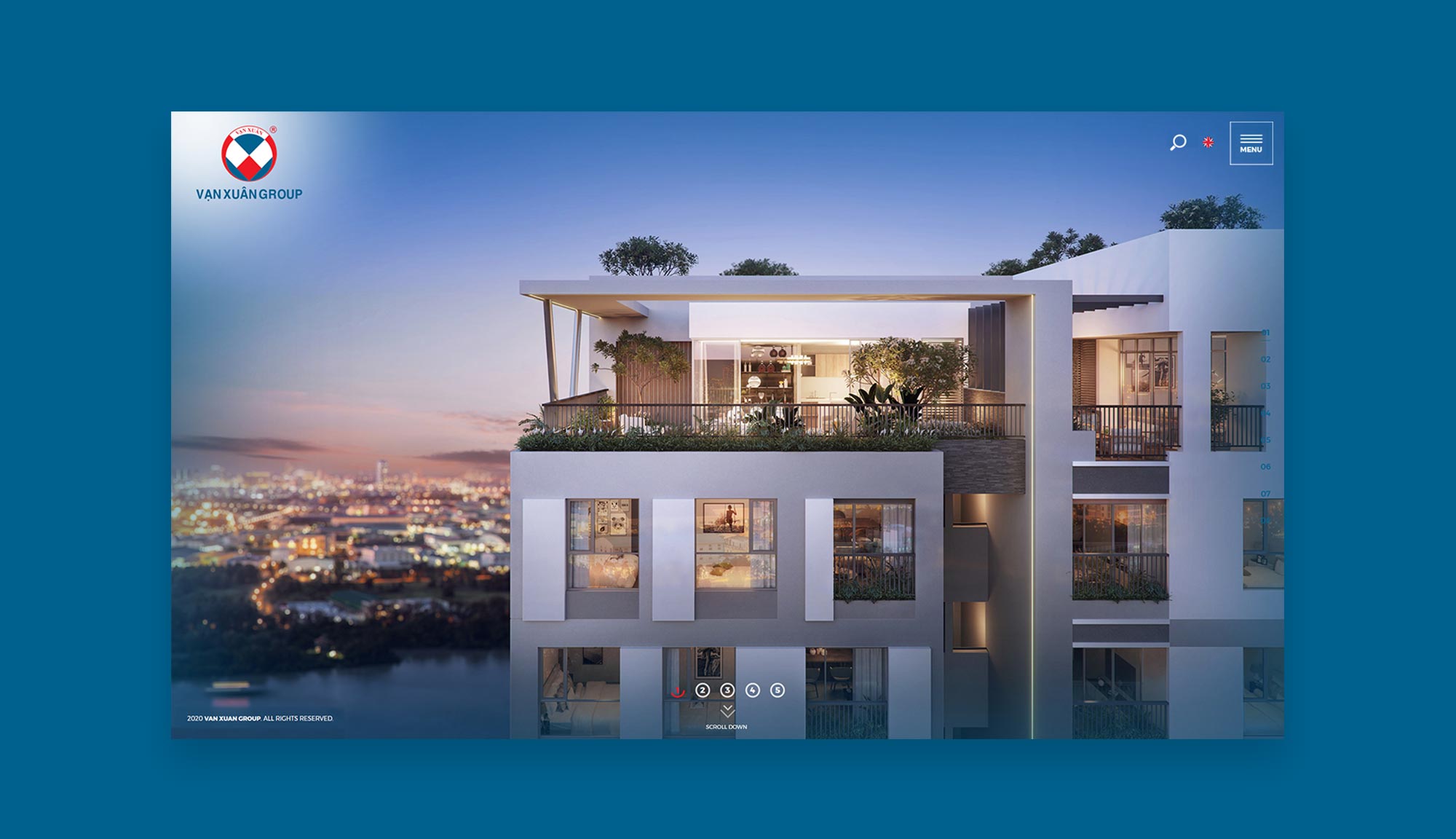 Van Xuan Group