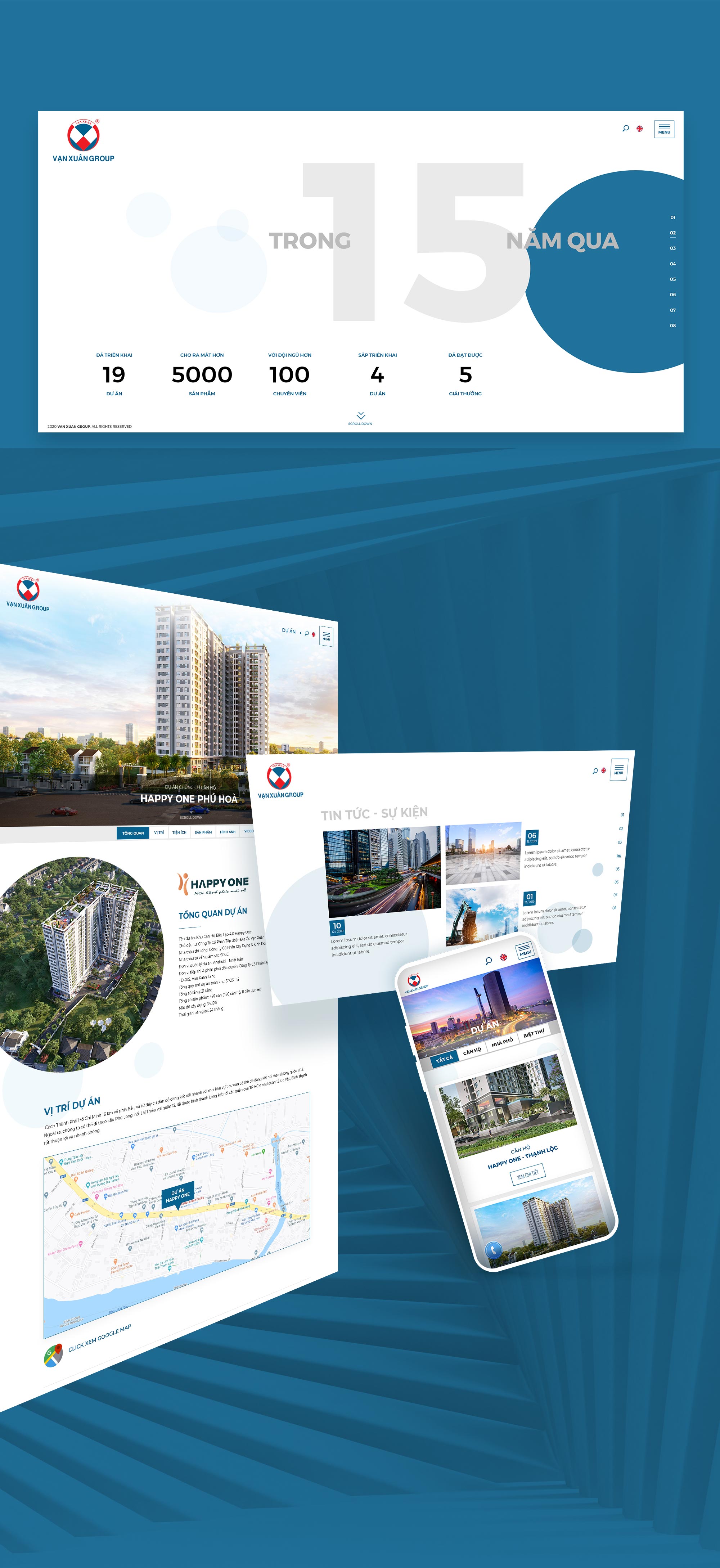 Van Xuan Group