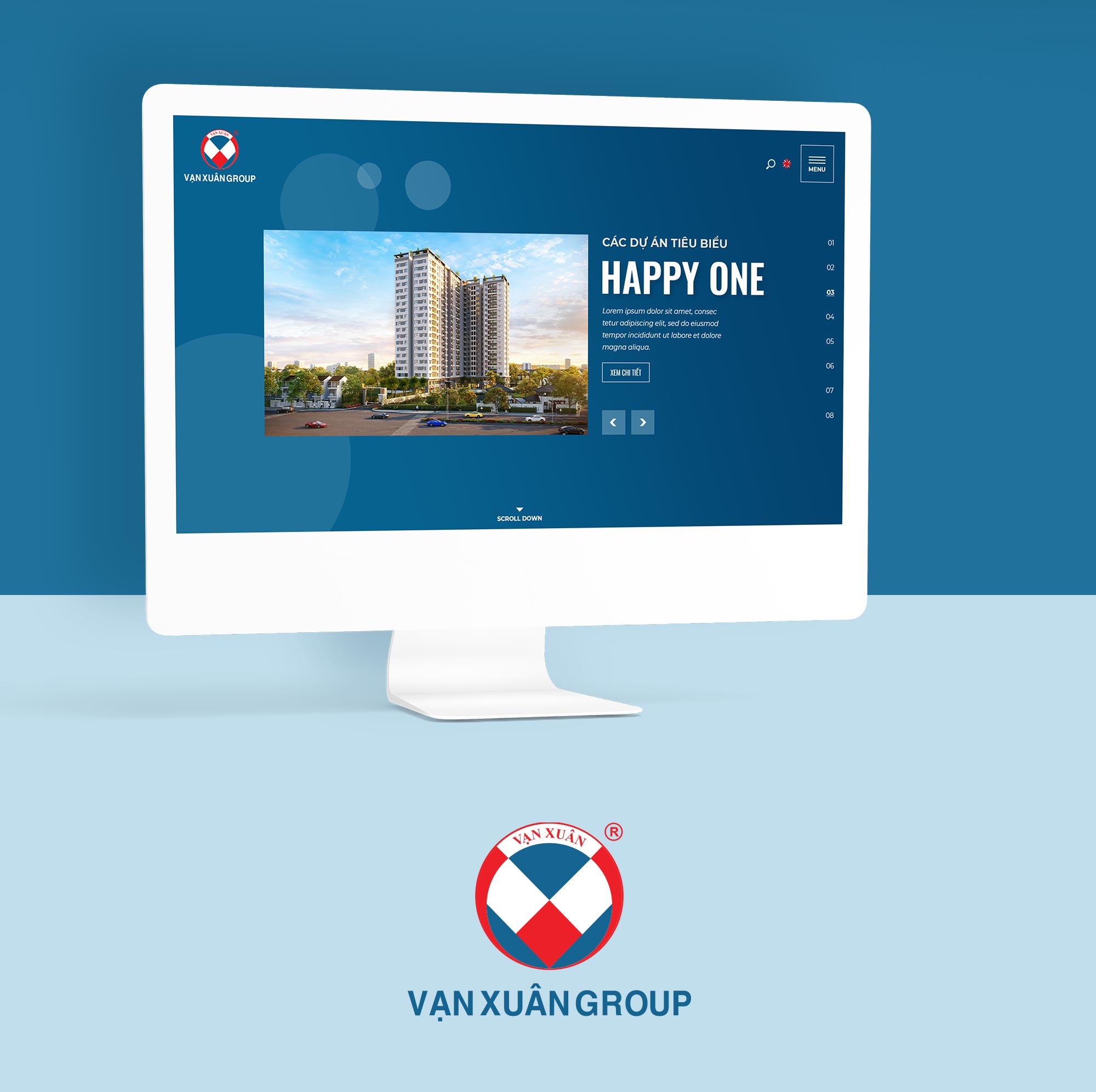 Van Xuan Group