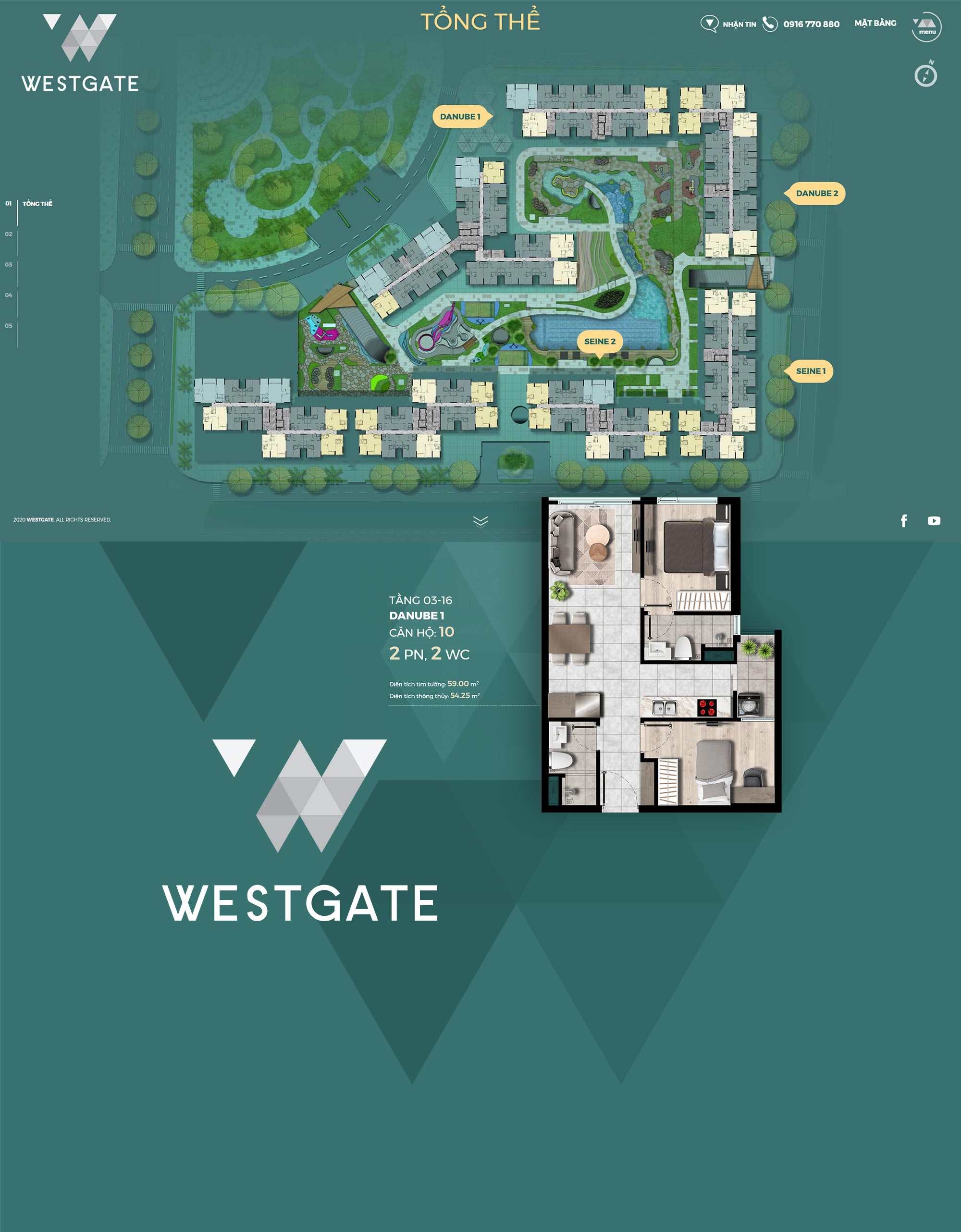 Westgate